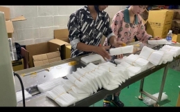 Những điều cần lưu ý khi mua máy đóng gói giá rẻ