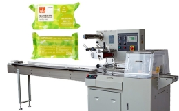 Máy Đóng Gói Nằm vs Máy Đóng Gói Đứng: Nên Chọn Loại Nào Cho Xưởng Nhỏ?