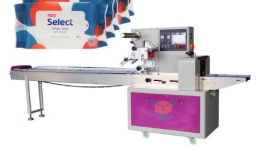 Tại Sao Dán Nhãn Nắp Khăn Ướt Khó Hơn Dán Nhãn Chai?