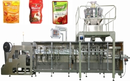 Máy Đóng Gói Thực Phẩm - So Sánh 10 Dòng Phổ Biến Nhất 2026