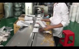 Những điều cần lưu ý khi mua máy đóng gói mà bạn cần biết