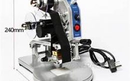 Máy In Date Hạn Sử Dụng: Thiết Bị Bắt Buộc Cho Mọi Sản Phẩm