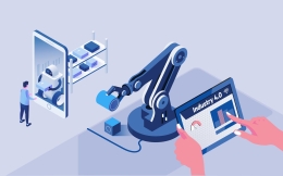 Xu Hướng Tự Động Hóa Dây Chuyền Đóng Gói Năm 2026: Cơ Hội Vàng Cho Doanh Nghiệp Việt