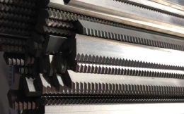 Lưỡi Dao Cắt Máy Đóng Gói Nhập Khẩu Unimaxco | Bền Bỉ, Sắc Bén, Đa Kích Thước