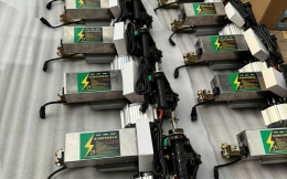 So Sánh Đề Điện và Đề Cơ (Đề Cót) - Đâu Là Lựa Chọn Tối Ưu Cho Máy Diesel?