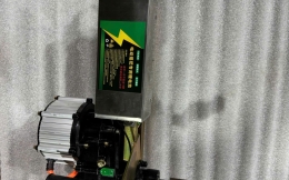 Đề Nổ Cầm Tay Máy Diesel Công Suất Lớn - Giải Pháp Khởi Động Hoàn Hảo