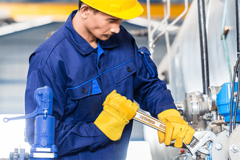 Bảo Trì Máy Móc Công Nghiệp: 6 Sai Lầm Khiến Doanh Nghiệp Tốn Hàng Trăm Triệu Mỗi Năm