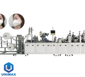 Máy khẩu trang KN95