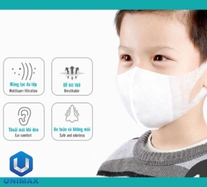 MÁY SẢN XUẤT KHẨU TRANG 3D QUAI MỀM