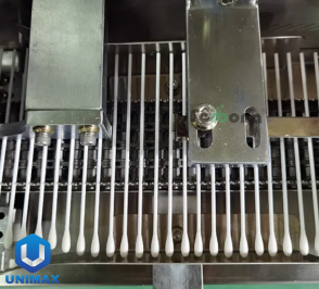 MÁY ĐÓNG GÓI TĂM BÔNG