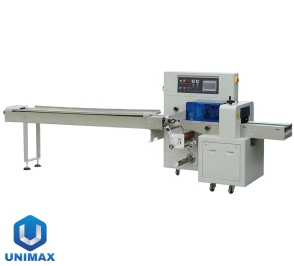 Máy Đóng Gói Nằm Unimax