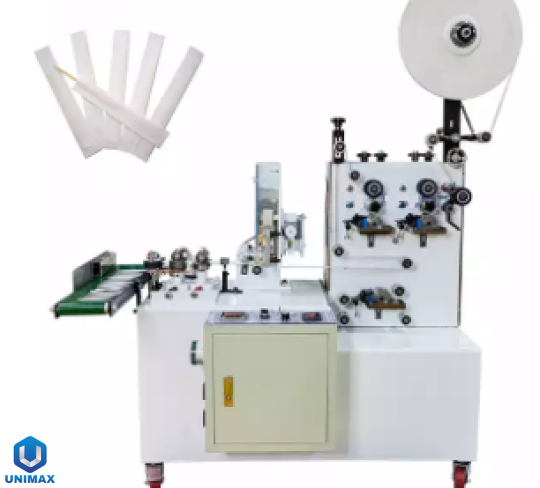 MÁY ĐÓNG GÓI TĂM 1 CÁI