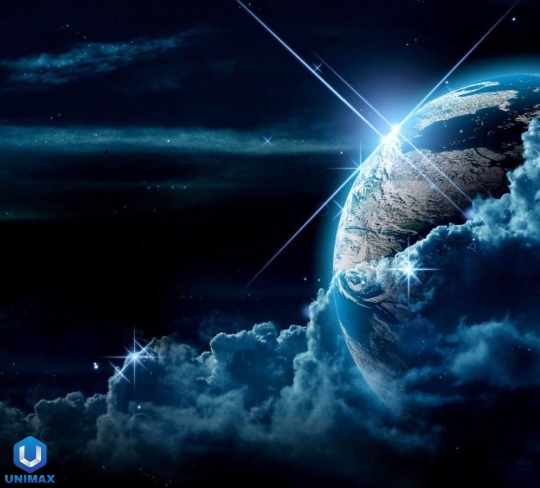 Máy khẩu trang KF94 (4D)