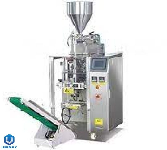 Máy Đóng Gói Đứng Unimax