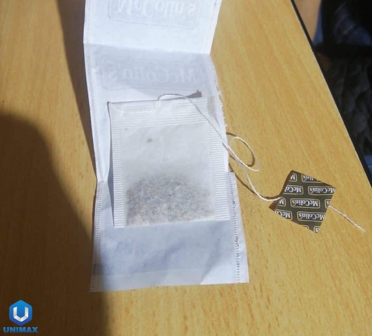 MÁY ĐÓNG GÓI TRÀ TÚI LỌC CÓ BAO NGOÀI